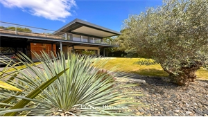 villa d'architecte à la vente -   34120  PEZENAS, surface 187 m2 vente villa d'architecte - PIE51506